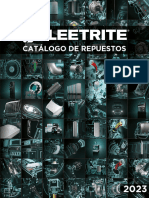 Catalogo Fleetrite 2023