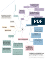 Mapa Mental Isq