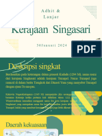 Kerajaan Singasari