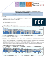 Taxing Wages Ireland