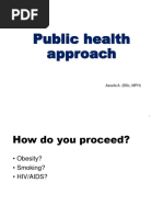 Understanding the KAP Model Framework | PDF | Attitude (Psychology ...