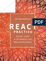 React Practico