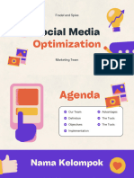 Cream Colorful Illustration Social Media Optimization Presentation - 20240205 - 205633 - 0000