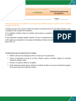 Probabilidad y Estadística - A1 - Conceptos Básicos de Estadística