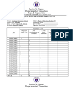 Result Project Center Pre Edited