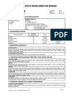 MSDS THNC-51