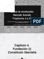 Expo - Sobre La Revolución - Caps4y5