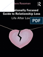 Clare Rosoman - An Emotionally Focused Guide To Relationship Loss-Routledge (2022)