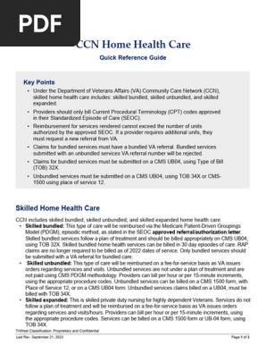 ccn-home-health-quick-reference-guide