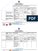 BES Catch Up Fridays Implementation Plan