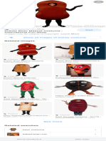 Kidney Costume - Google Search