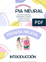 Terapia Neural