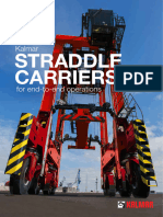 Straddle Carrier Brochure - End To End Operations LR Web Spreads PDF