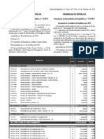 Orçamento da Assembleia da República para 2012