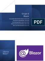 Blazor