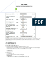 Kunci Jawab Tugas-Formatif Modul 1 Ipa 9-II