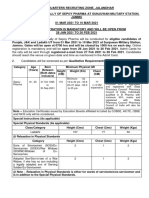 Notification For Sep Pharma