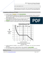 NL2 Concrete Properties - Defects