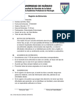 1.-Ficha de Remision Escolar y Registro de Entrevista