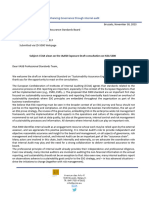 ECIIA Letter On ISSA 5000 Consultation Reaction FINAL ECIIA LETTER - 0