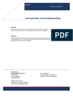 2023 05 EFC Reforming Unit Operation and Troubleshooting