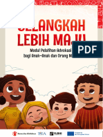 Save The Children Indonesia Selangkah Lebih Maju Modul Pelatihan Advokasi Bagi Anak Anak Dan Orang Muda Program HEAL 2022