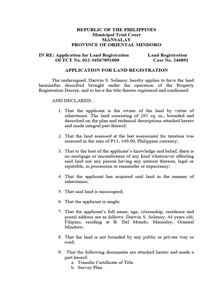 lf-50-application-for-land-registration-pdf-taxes-natural