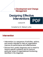03 - Designing Effective Interventions 2024