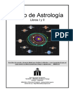 Curso de Astrologia Libros 1 Y 2 - Grupovenus, - 0 - Anna's Archive