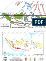 Peta Iklim Indonesia