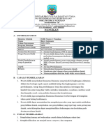 Modul Guru Tema Pencemaran Lingkungan