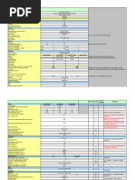 Mechanical Standards Tema Class R C B Section 5: ®tubular Exchanger ...