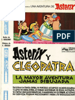 07 Asterix Y Cleopatra