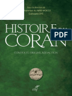 Histoire Du Coran - Contexte, Origine, Rédaction