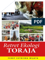 Retret Ekologi Toraja FSW