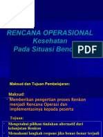 5-Perencanaan Operasional