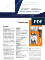 GE Bently Nevada 24646 03 02 02 Datasheet 201872513336