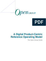 A Digital Product Centric Reference Operating Model 1701361539