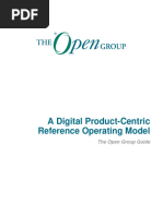 A Digital Product Centric Reference Operating Model 1701361539