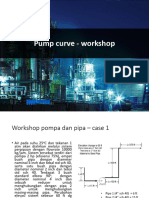 Pump Curve Workshop