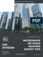D8 Hse Bulletin Dec 2023 Microwave