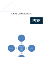 Diskusi Refleksi Khasus Oral Candidiasis