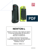 Man NEWTON-L Ed1.4