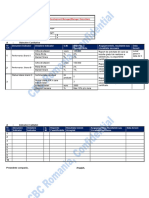 Fisa Alocare Obiective BDM