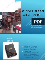 02 Pengelolaan Arsip Inaktif Bayu