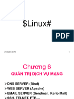 Chap6 Server-Manager