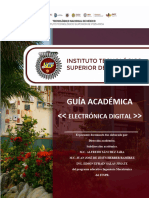 03 Propuesta de Guía Académica Electrónica Digital Sep21 - Ene22 ITSPR