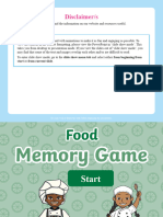 T PZ 1667305277 Fun Food Memory Game Puzzle Powerpoint - Ver - 1