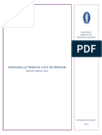 Raport - Anual Privind Consumul Si Traficul de Droguri - 2021 - Final