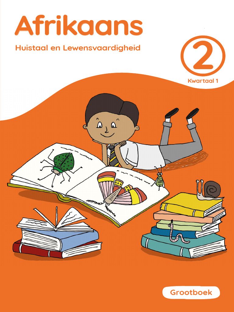 FW Gr2 Afrikaans BB T1 - V1 - WEB - 1 | PDF